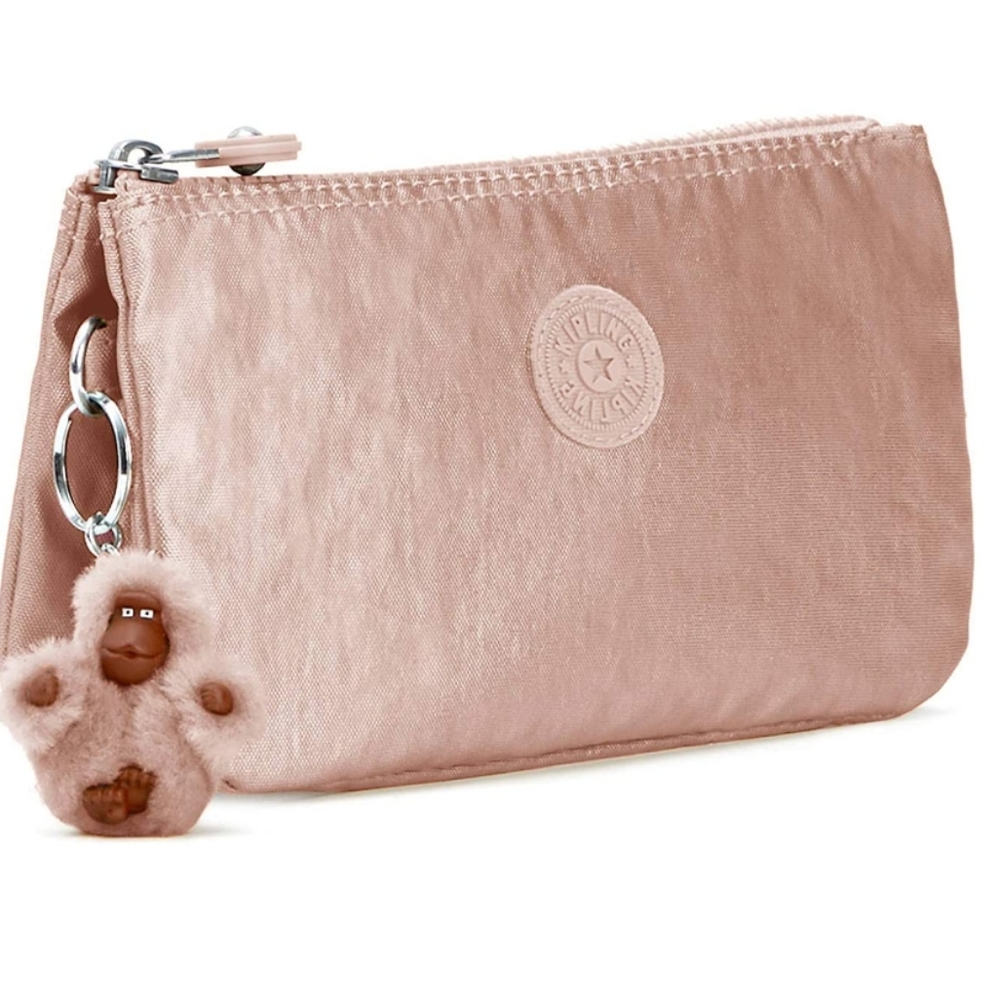 Kipling Creativity Zipper Pouch